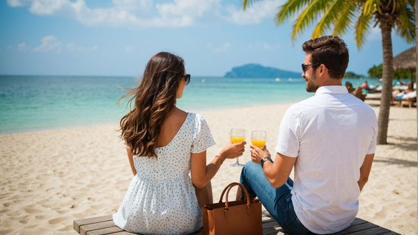 Organisez un week-end en amoureux tout compris pas cher