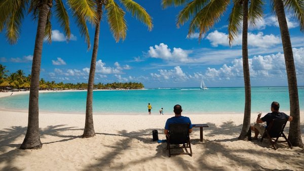 Top 10 des activités incontournables à punta cana